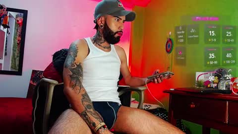  Dylan  online show from 02.16.25