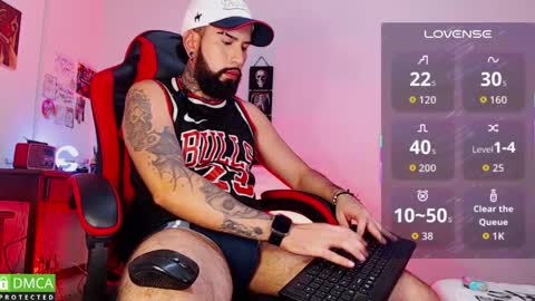  Dylan  online show from 04.05.26