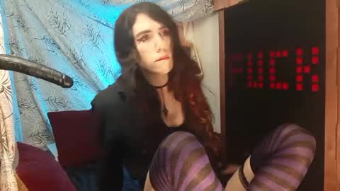 diivampy online show from 12.14.25