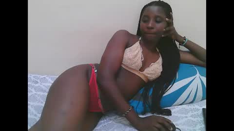 Dijah online show from 09.25.25