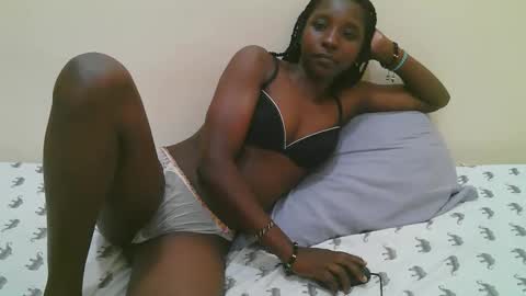 Dijah online show from 09.28.25