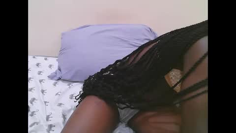 Dijah online show from 10.18.25