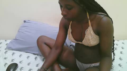 Dijah online show from 10.20.25