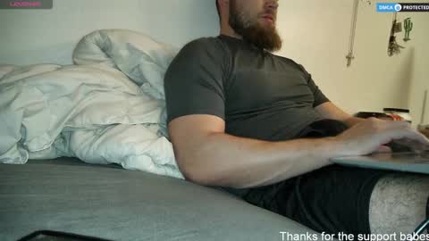 Daddy online show from 12.01.25