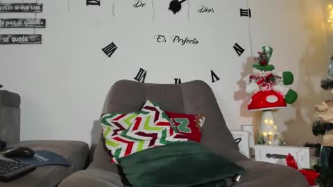 joshua online show from 12.13.24