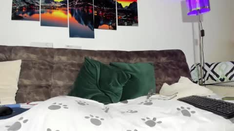 joshua online show from 01.30.25