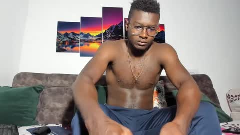 joshua online show from 09.19.25