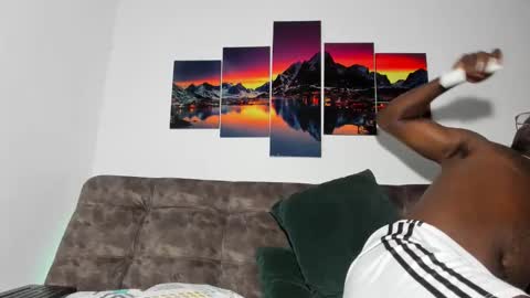 joshua online show from 11.18.25