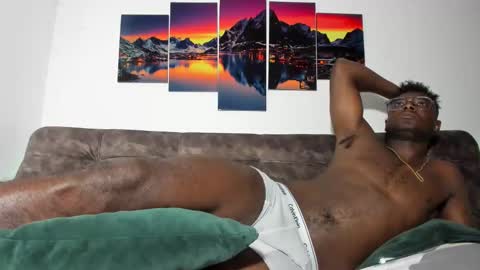 joshua online show from 11.20.25