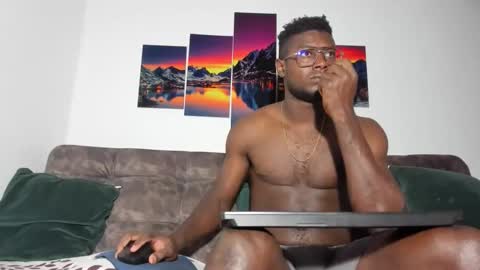 Snapshot of dilaan_carter chatting on 05.22.26 joshua online show from 05.22.26