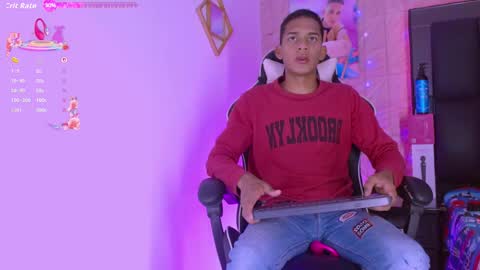 Dilan online show from 11.02.25