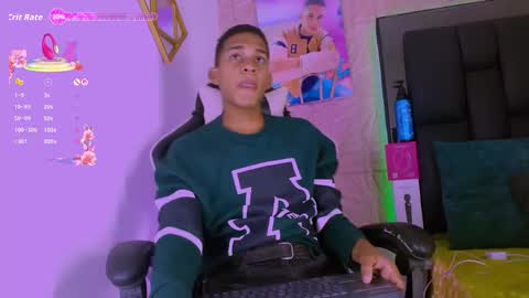 Dilan online show from 11.24.25