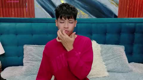  DILAN online show from 01.31.26