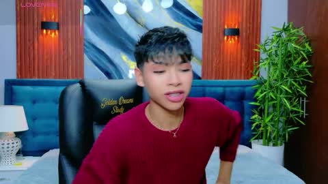  DILAN online show from 05.23.26