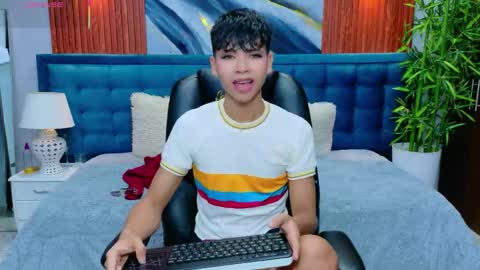  DILAN online show from 05.31.26