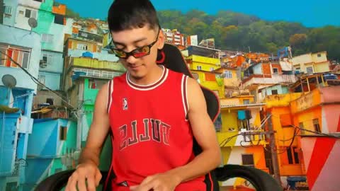 DILAN online show from 05.04.26