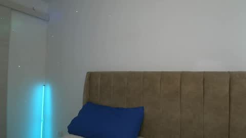 Snapshot of dilan_coy chatting on 05.30.26 Dilan Coy online show from 05.30.26