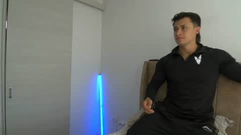Snapshot of dilan_coy chatting on 07.15.26 Dilan Coy online show from 07.15.26