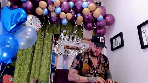 dilan_scootk_ online show from 02.01.25