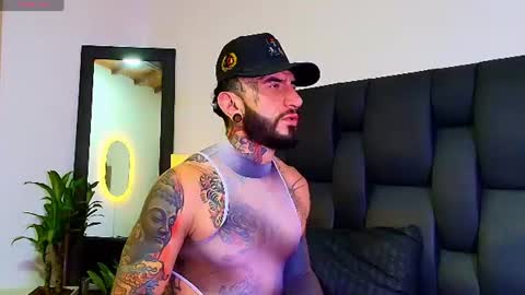 Snapshot of dilan_scootk_j chatting on 07.02.26 Dilan Scootk online show from 07.02.26