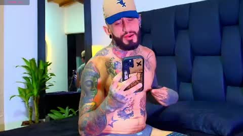 Snapshot of dilan_scootk_j chatting on 07.06.26 Dilan Scootk online show from 07.06.26