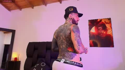 Snapshot of dilan_scootk_j chatting on 07.11.26 Dilan Scootk online show from 07.11.26