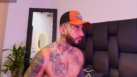 Snapshot of dilan_scootk_j chatting on 07.19.26 Dilan Scootk online show from 07.19.26