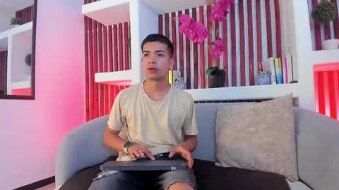 dilan_velvet online show from 05.30.26