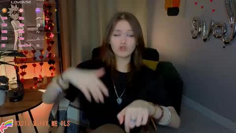 Dilara online show from 02.21.26