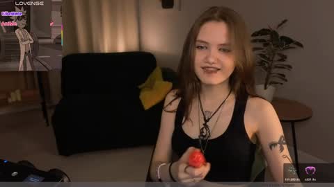 Dilara online show from 03.31.26