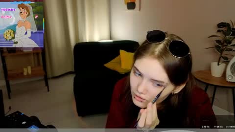 Dilara online show from 04.04.26