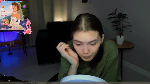 Dilara online show from 04.11.26