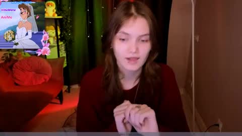 Dilara online show from 05.15.26