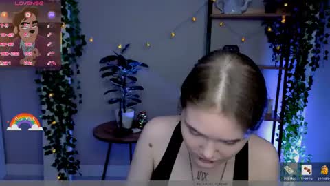 Snapshot of dilara_xbaby chatting on 06.12.26 Dilara online show from 06.12.26