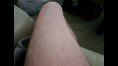 Snapshot of dilf232323 chatting on 02.22.25 Dilf online show from 02.22.25