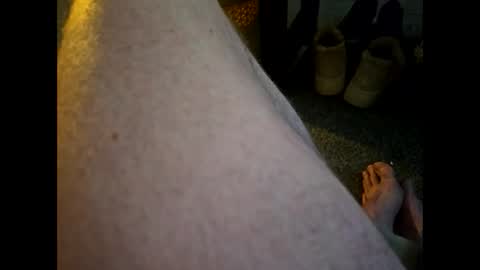 Snapshot of dilf232323 chatting on 10.22.25 Dilf online show from 10.22.25