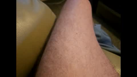 Snapshot of dilf232323 chatting on 10.26.25 Dilf online show from 10.26.25