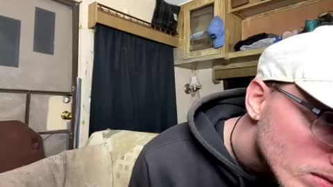 Daddy online show from 05.01.26