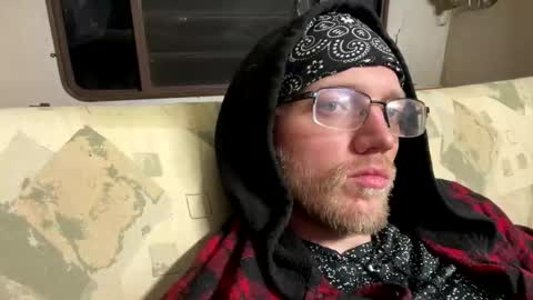 Daddy online show from 05.14.26