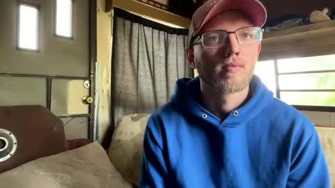 Daddy online show from 05.20.26