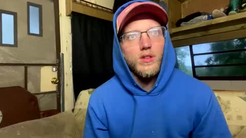 Daddy online show from 05.23.26