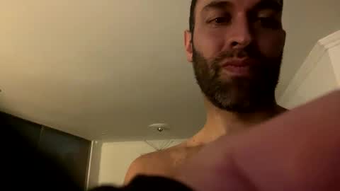 dilfofthenextdoor42 online show from 02.28.25