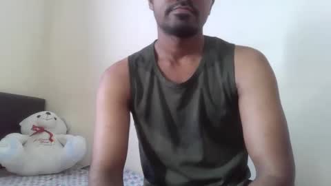 dilip_09 online show from 02.22.25