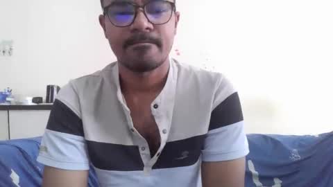 dilip_09 online show from 10.27.25