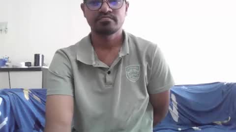 dilip_09 online show from 10.28.25