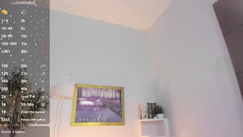Snapshot of dillariahook chatting on 06.18.26 LEXI X BARBIE online show from 06.18.26