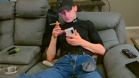 Dilldough405 online show from 12.07.24
