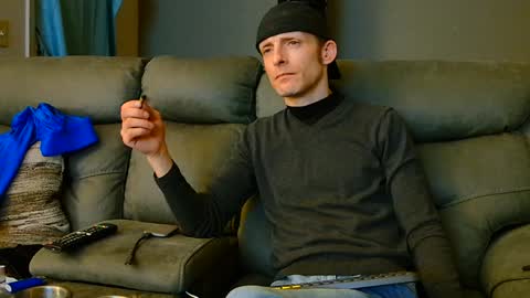 Dilldough405 online show from 12.09.24