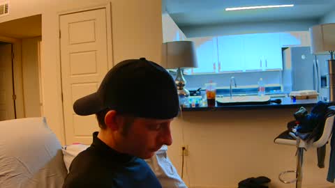 Dilldough405 online show from 12.11.24