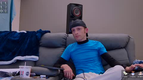 Dilldough405 online show from 12.16.24
